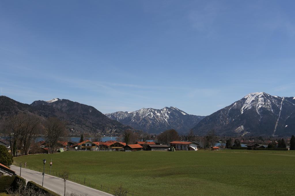 Gaestehaus Heimgarten バート・ウィーゼ エクステリア 写真