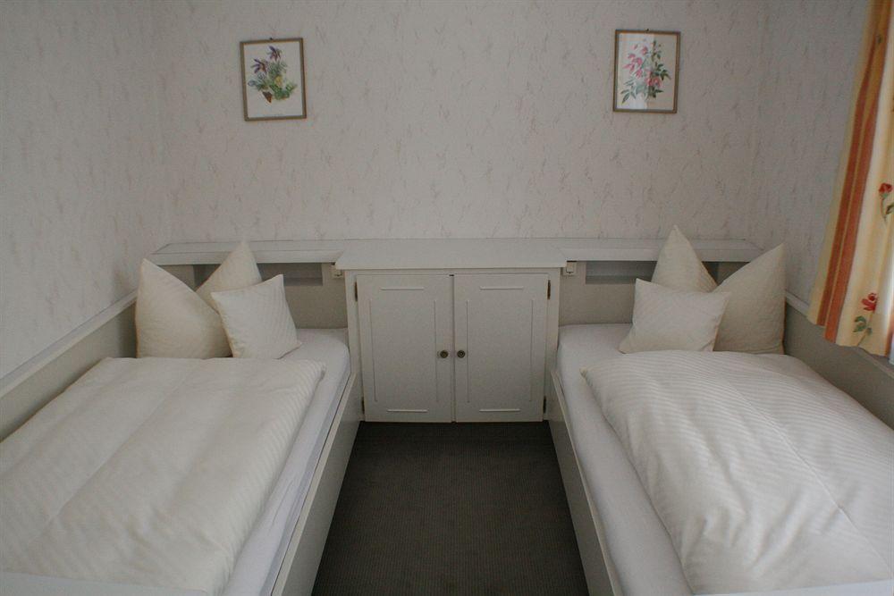 Gaestehaus Heimgarten バート・ウィーゼ エクステリア 写真