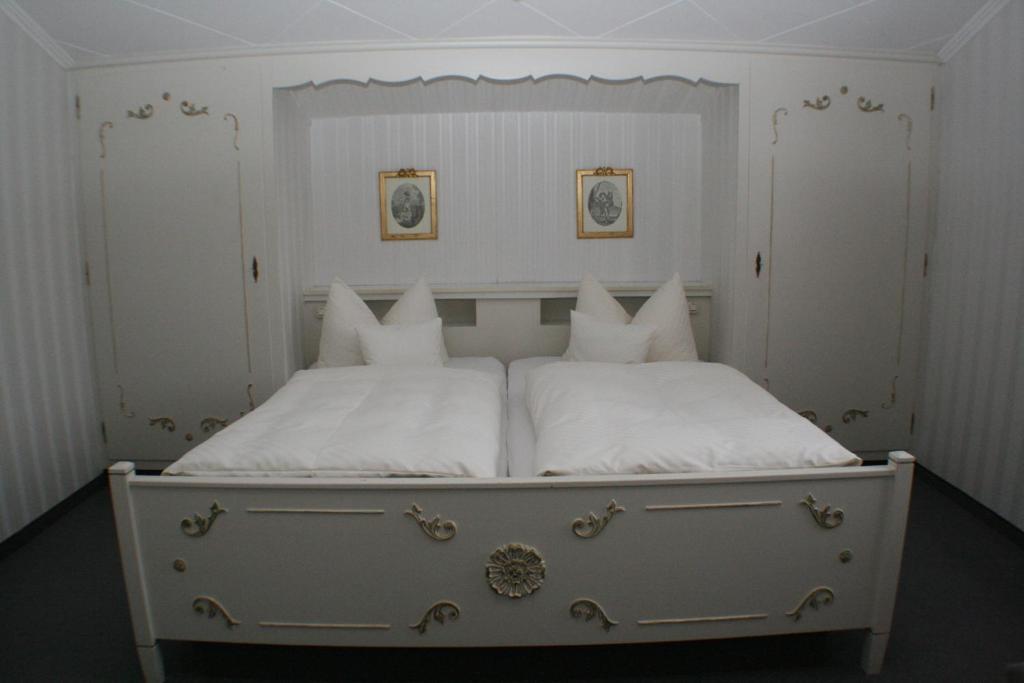 Gaestehaus Heimgarten バート・ウィーゼ 部屋 写真